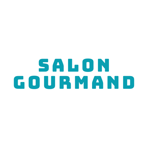 SALON GOURMAND